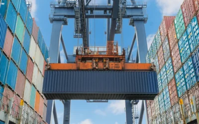 5 Best Practices for Safely Handling Project Cargo