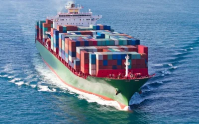 How Does Customs Clearance Work for Container Shipments?